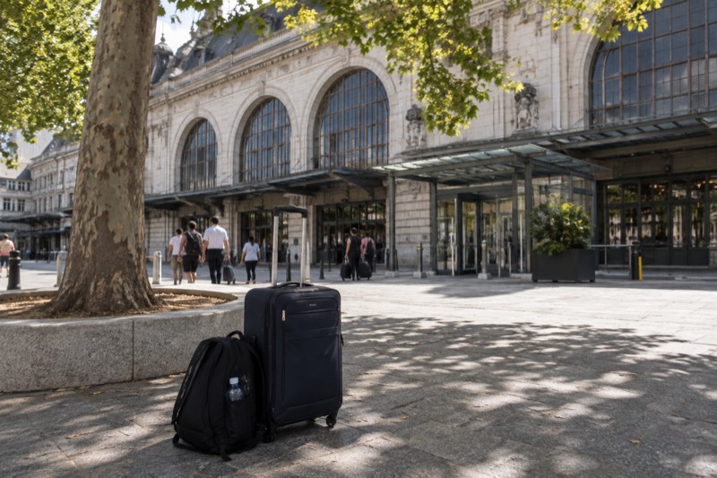Consigne Gare de Lyon